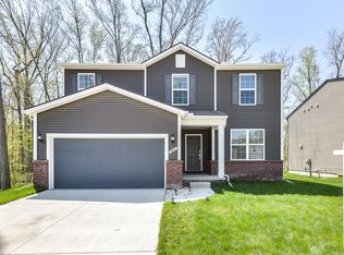 9086 Willow Way, Dexter, MI 48130