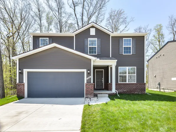 9086 Willow Way, Dexter, MI 48130
