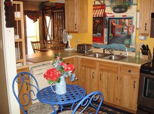 37 Vail Rd, Angel Fire, NM 87710