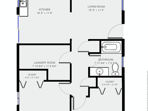 2nd image of 1102 Lakeview Pl