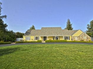 18475 Twin Creeks Rd, Monte Sereno, CA 95030