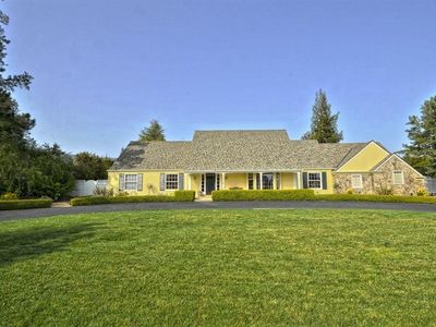 18475 Twin Creeks Rd, Monte Sereno, CA, 95030