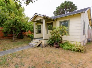 916 South St, Eureka, CA 95501