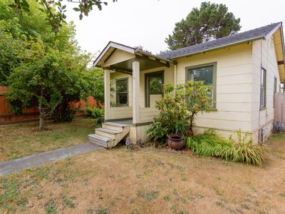 916 South St, Eureka, CA, 95501