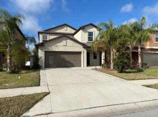 572 Argyll Dr, Spring Hill, FL 34609