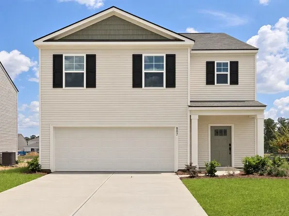 121 Longbeard Dr, Summerville, SC 29483