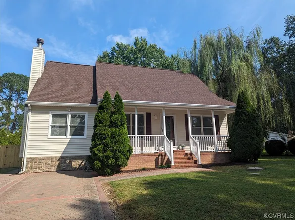 112 Wilson Cir, Williamsburg, VA 23188