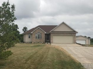 9715 S Lowell Rd, Dewitt, MI 48820