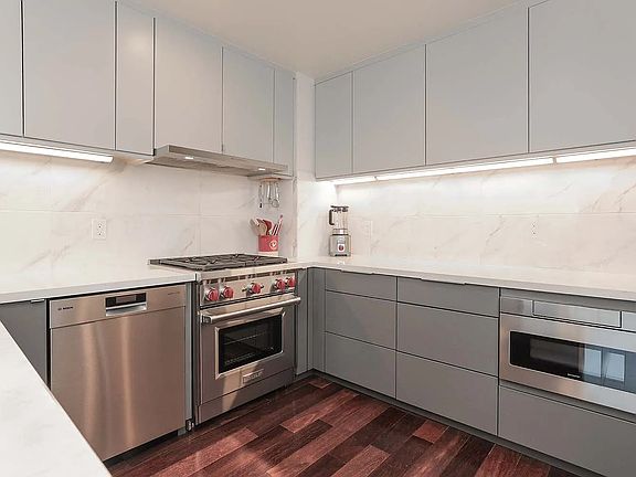5th image of 88 E San Fernando St Unit 1401
