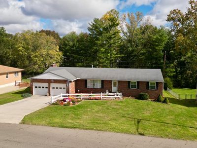 780 Cliffside Dr, Chillicothe, OH, 45601