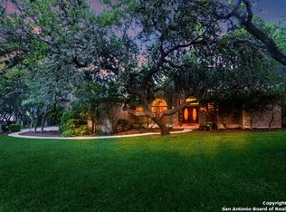2242 Estate View Dr, San Antonio, TX 78260