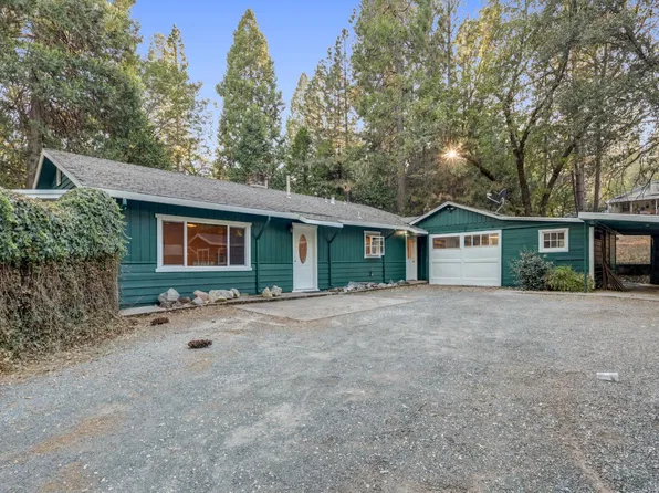 13193 Tabeaud Rd, Pine Grove, CA 95665