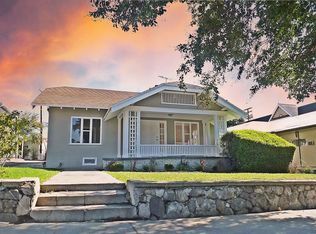 128 N Ivy Ave, Monrovia, CA 91016