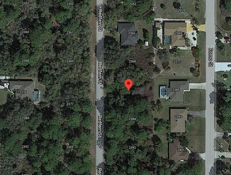 2nd image of 2376 Redfern St