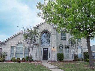 11712 Rocky Point Dr, Frisco, TX 75035
