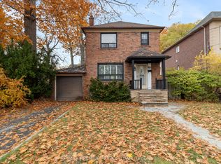 65 Long Branch Ave, Toronto, ON M8W 3J3