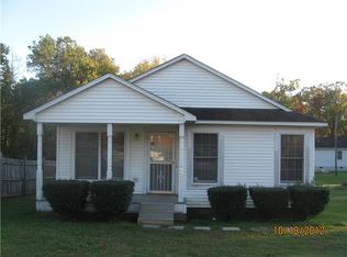 1602 Ridgewood Ave, Greensboro, NC 27405