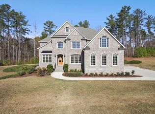 8255 Equinox Ln, Fairburn, GA 30213