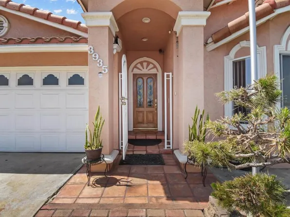 3935 Glading Dr, San Diego, CA 92154