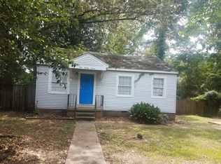 427 Creston Ave, Jackson, MS 39212