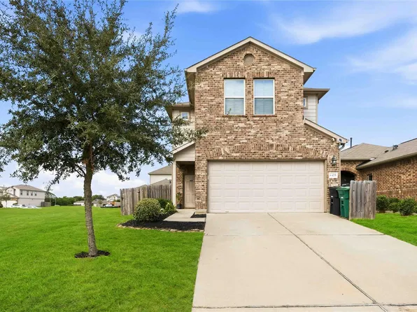 6425 Macroom Meadows Ln, Houston, TX 77048