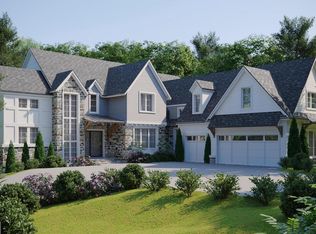 617 Conshohocken State Rd, Gladwyne, PA 19035