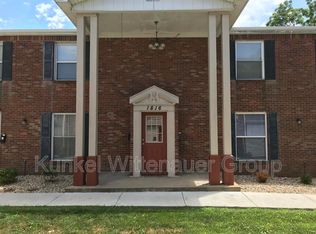 1816-1 Jamestown Rd, Belleville, IL 62226