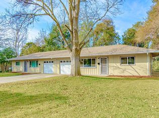 3531 Becerra Way, Sacramento, CA 95821