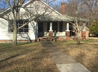 510 Locust St, Kannapolis, NC 28081