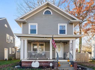 4120 Tacoma Ave, Fort Wayne, IN 46807