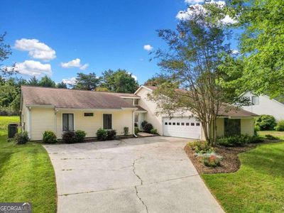 4492 Kings Chase NE, Marietta, GA, 30067