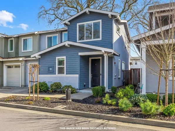 309 Sejong Ln, Santa Rosa, CA 95403