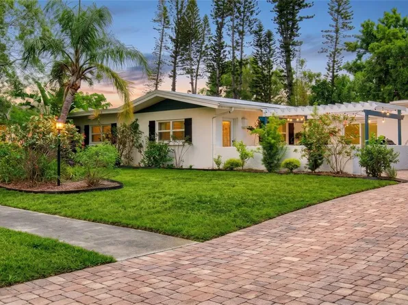 214 Gaines Ave, Sarasota, FL 34243
