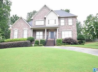 398 Vick Cir, Trussville, AL 35173