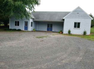 7355 S Run Ln, Marshall, VA 20115