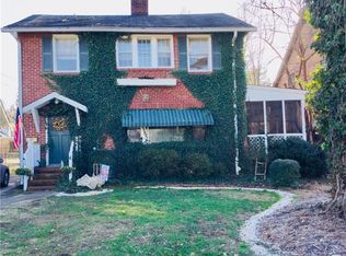 427 W Lexington Ave, High Point, NC 27262