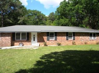 4379 Traylor St, Hephzibah, GA 30815