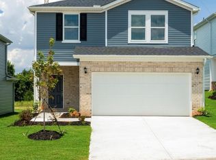 709 Whitebark Dr, Pendleton, SC 29670