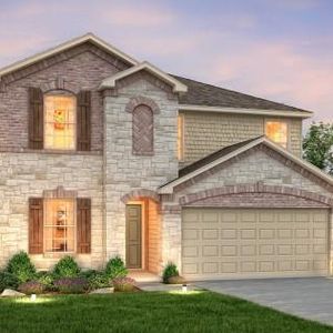 240 Nectar Dr, Buda, TX, 78610