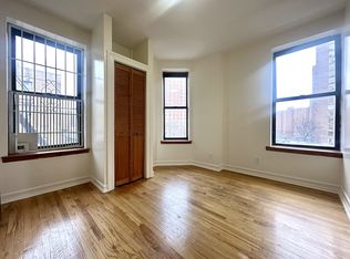 122 La Salle St #9A, New York, NY 10027