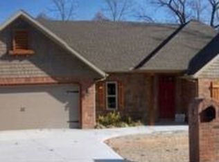 1 Cheviot Pl, Bella Vista, AR 72715