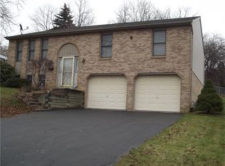 406 Revere Dr, Monroeville, PA 15146