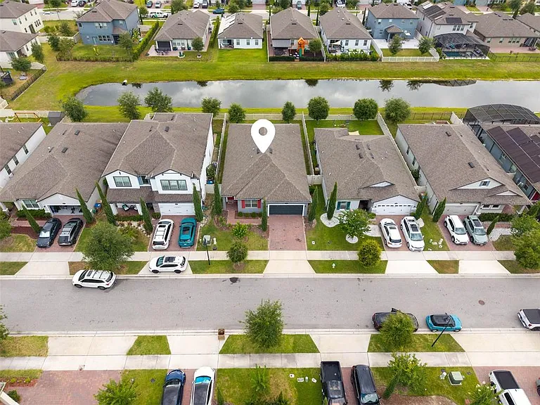 1840 Napoli Dr — Photo 4