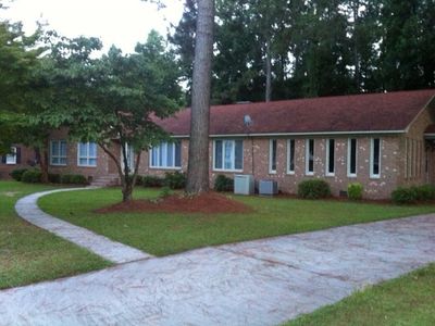 2904 Walnut Cir, Kinston, NC, 28504