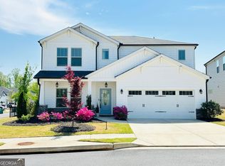 802 Oak Promenade Ln, Canton, GA 30115