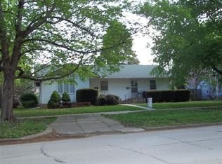 802 W Adams St, Creston, IA 50801