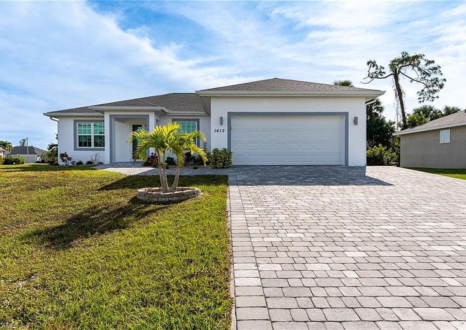 1412 S Gator Cir, Cape Coral, FL 33909 Zillow