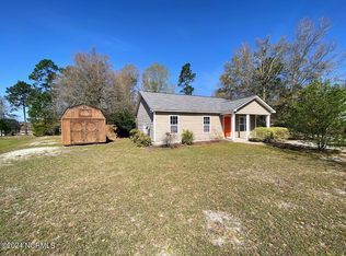 8581 Heirloom Dr NE, Leland, NC 28451