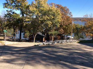 5372 E 527, Pryor, OK 74361