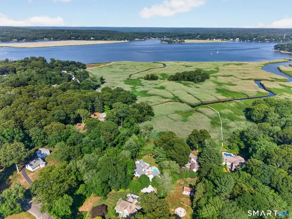 96 Ayers Point Road, Old Saybrook, CT 06475